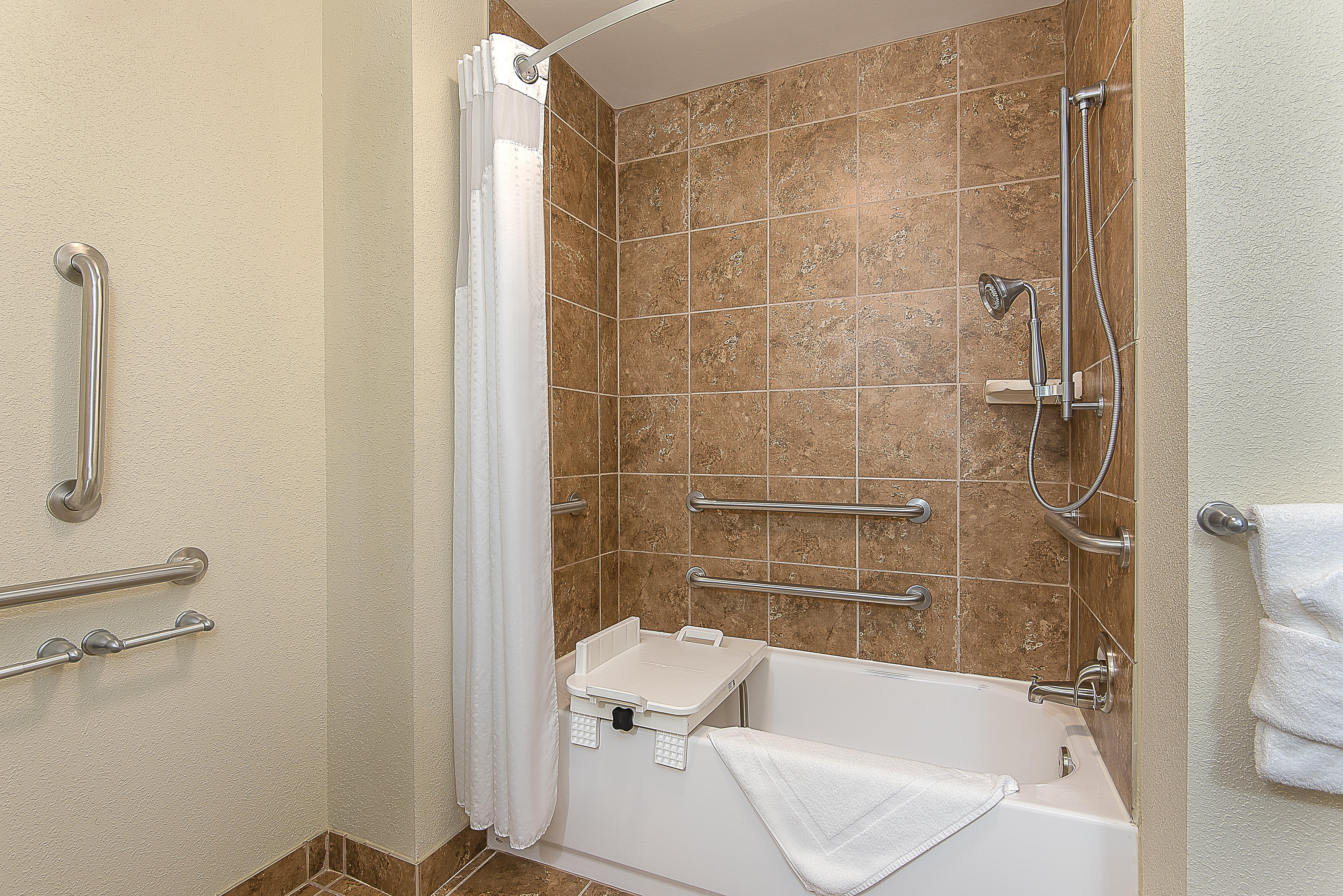 Holiday Inn Express And Suites Lafayette East By Ihg Ngoại thất bức ảnh