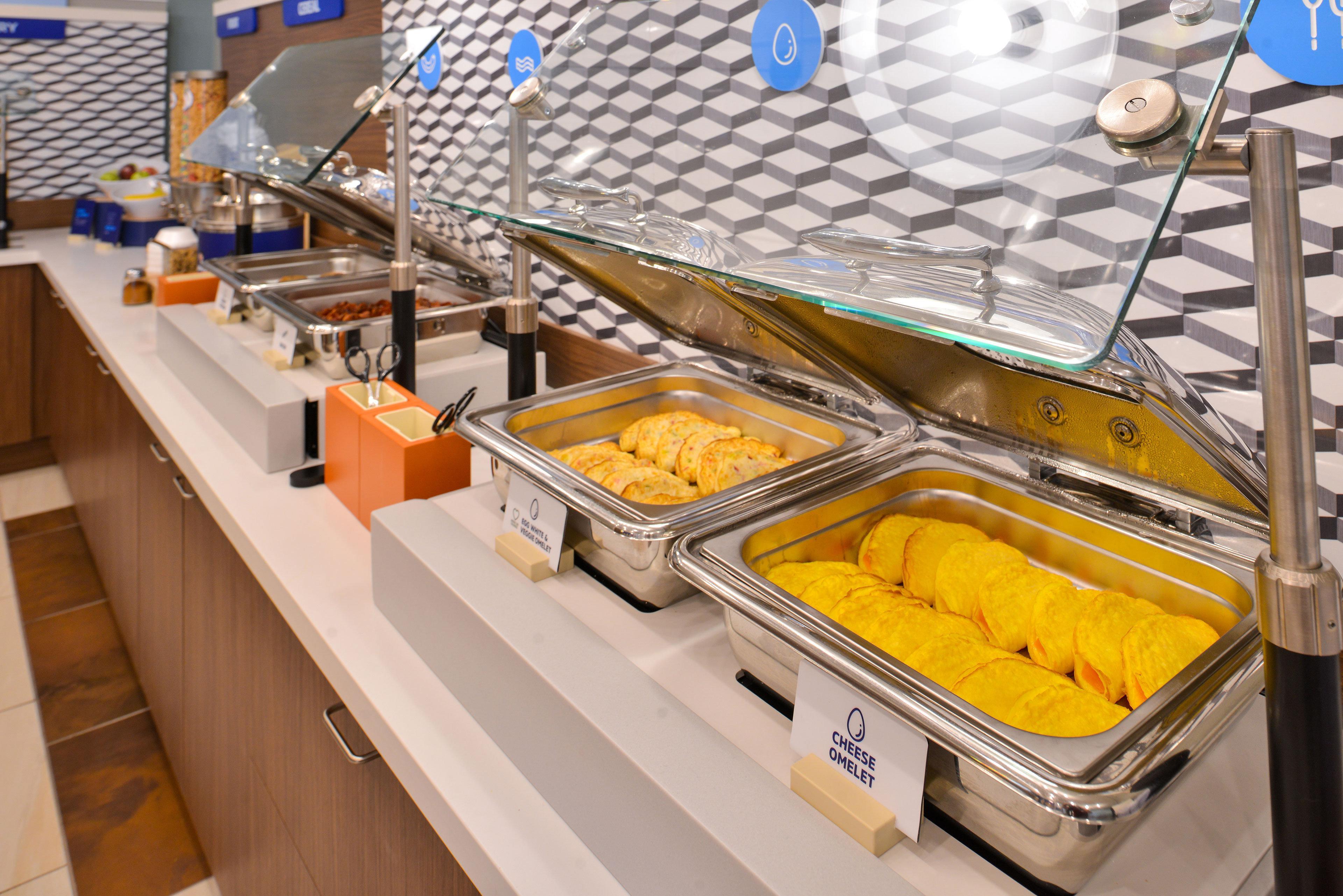 Holiday Inn Express And Suites Lafayette East By Ihg Ngoại thất bức ảnh