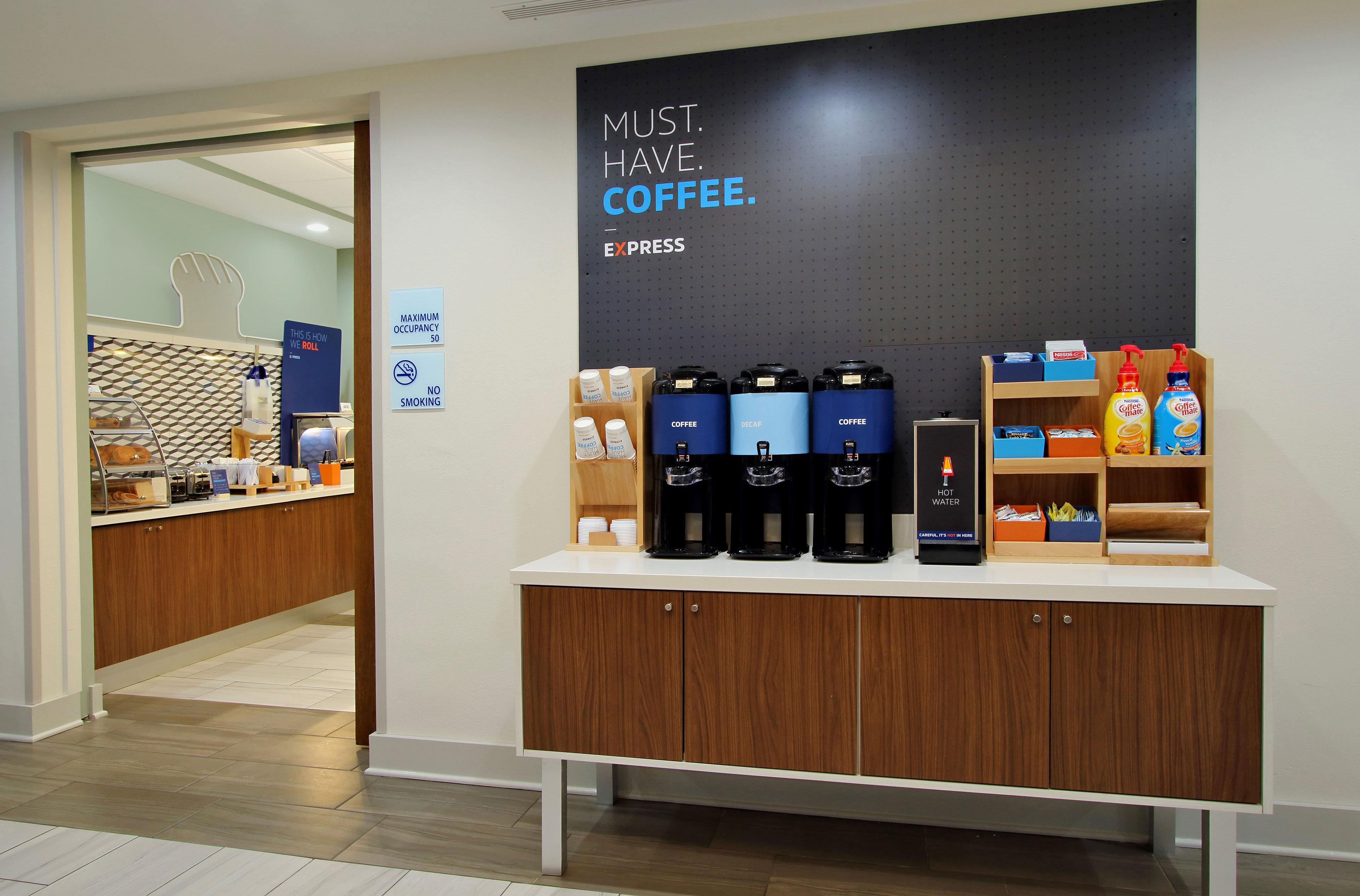 Holiday Inn Express And Suites Lafayette East By Ihg Ngoại thất bức ảnh