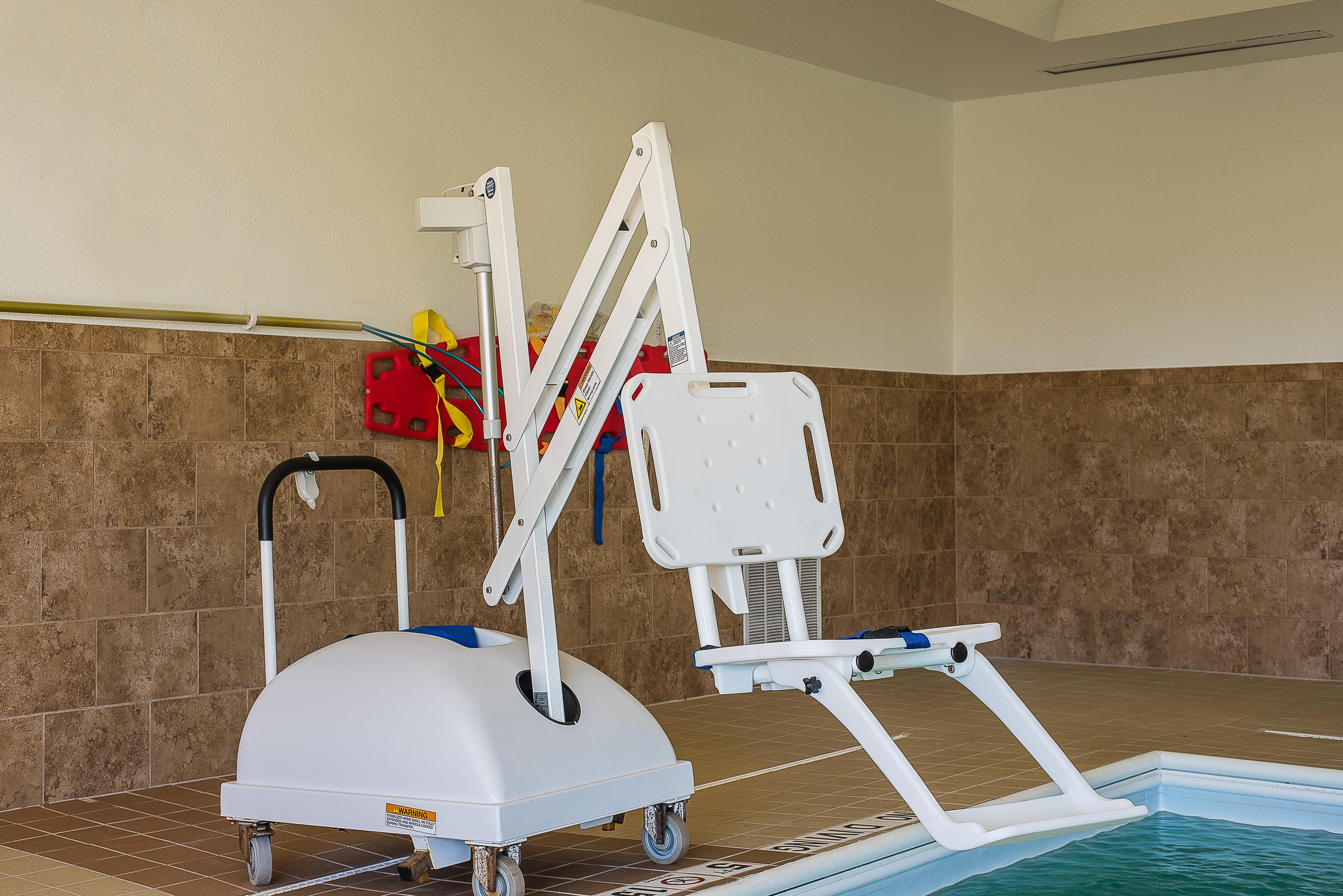 Holiday Inn Express And Suites Lafayette East By Ihg Ngoại thất bức ảnh