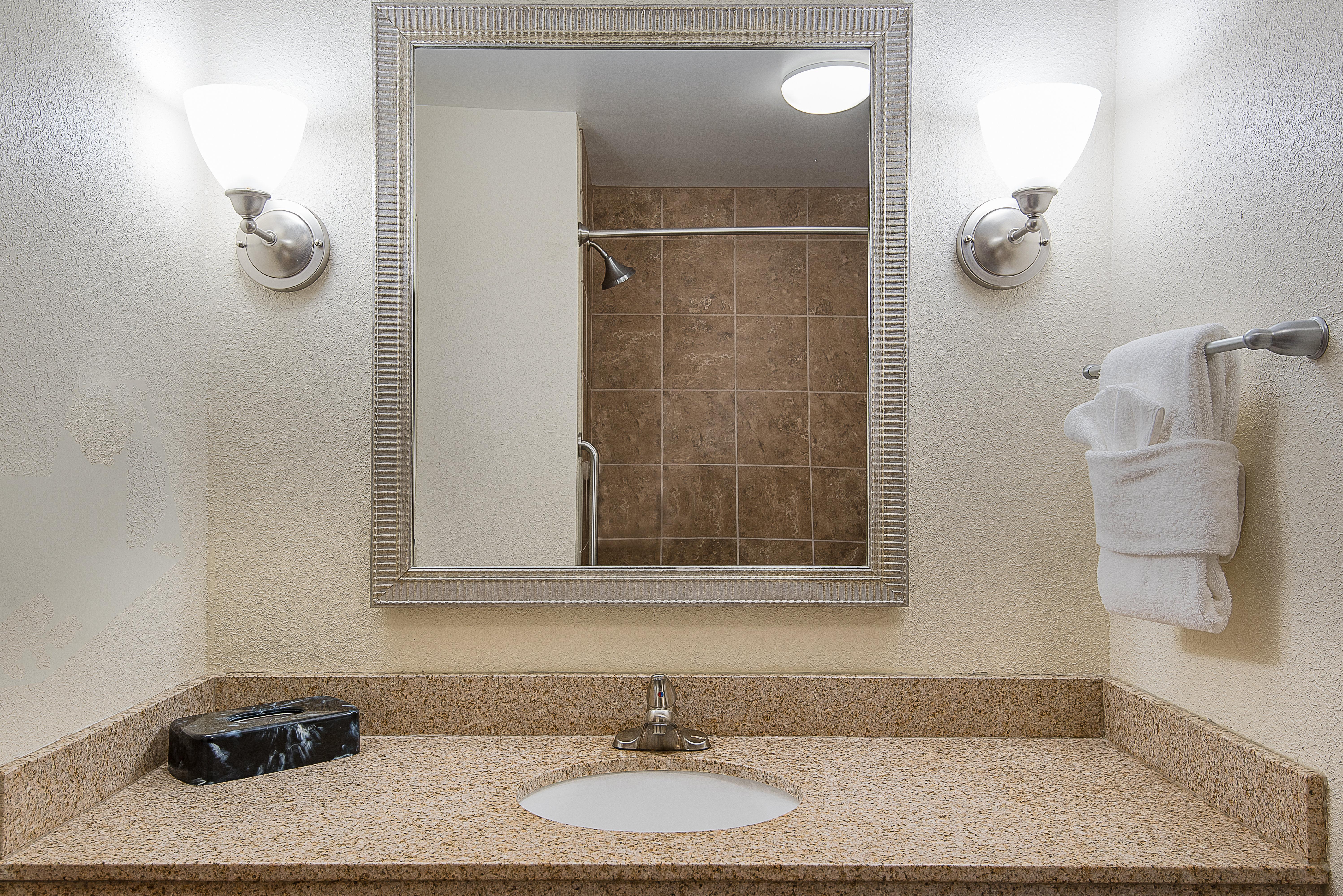Holiday Inn Express And Suites Lafayette East By Ihg Ngoại thất bức ảnh