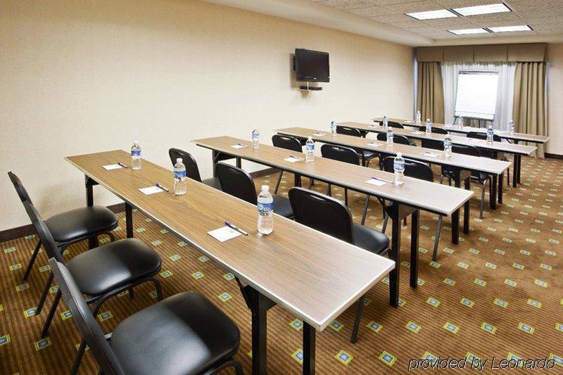 Holiday Inn Express And Suites Lafayette East, An Ihg Hotel Ngoại thất bức ảnh